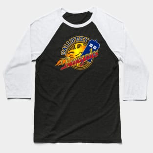 Go RENEGADES! Baseball T-Shirt